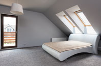 Llangurig bedroom extensions